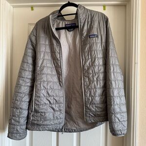 Patagonia Nano Puff Jacket